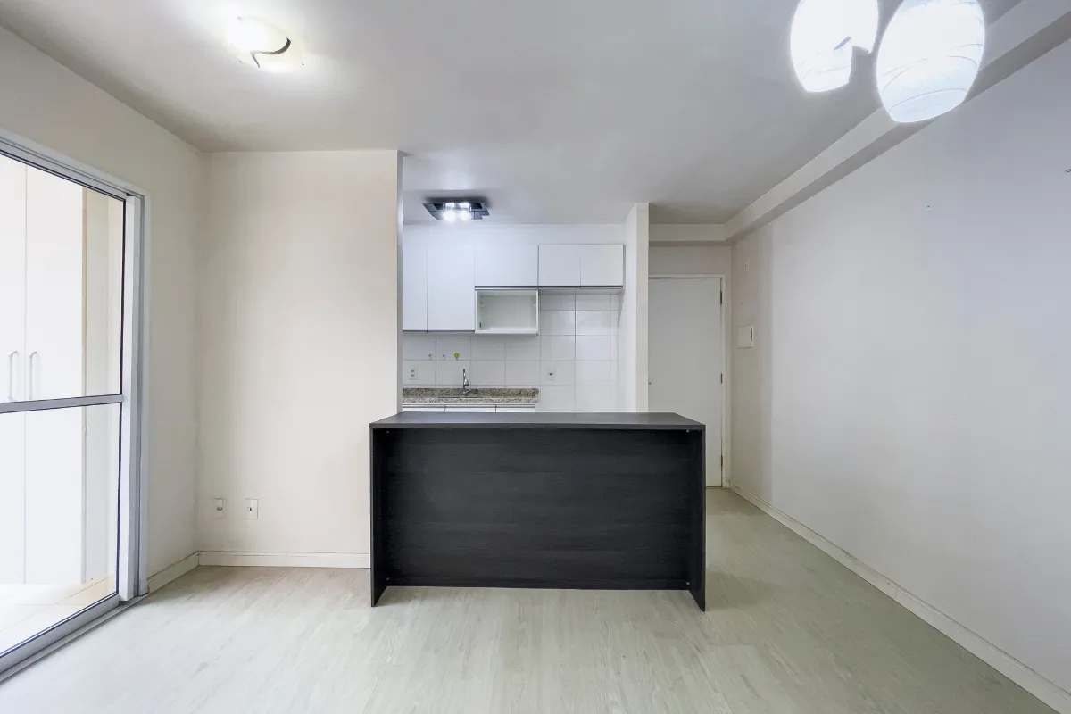 Imagem Apartamento para venda em Jd. Botânico com 2 quartos, sendo 1 suíte, 64m2