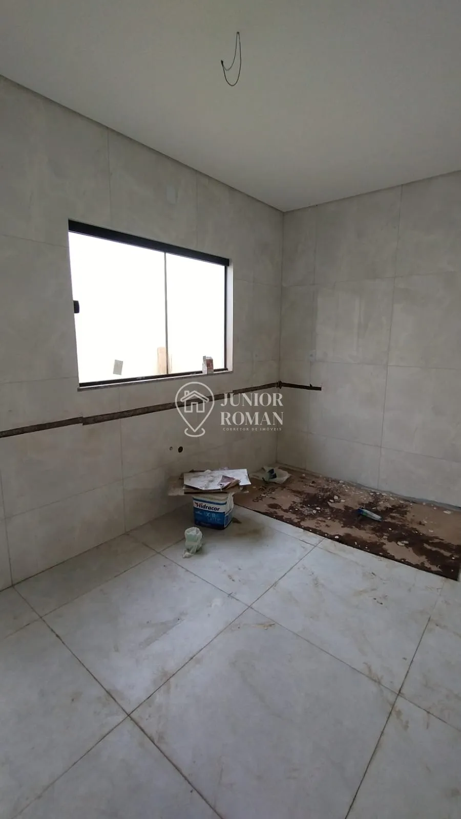 Imagem CASA NOVA 2 QUARTOS NO BAIRRO SÃO MIGUEL - BARREIRAS/BA