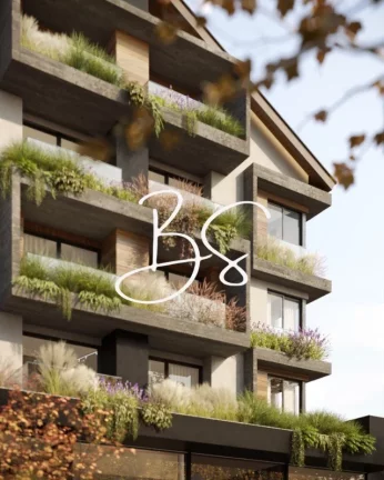 Imagem APARTAMENTO RESIDENCIAL em CANELA - RS, Av. Osvaldo Aranha