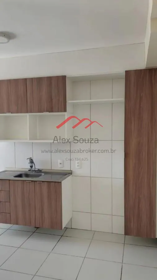 Imagem Apartamento para Venda em Hortolândia, Jardim Santa Izabel, 2 dormitórios, 1 suíte, 1 banheiro, 1 vaga