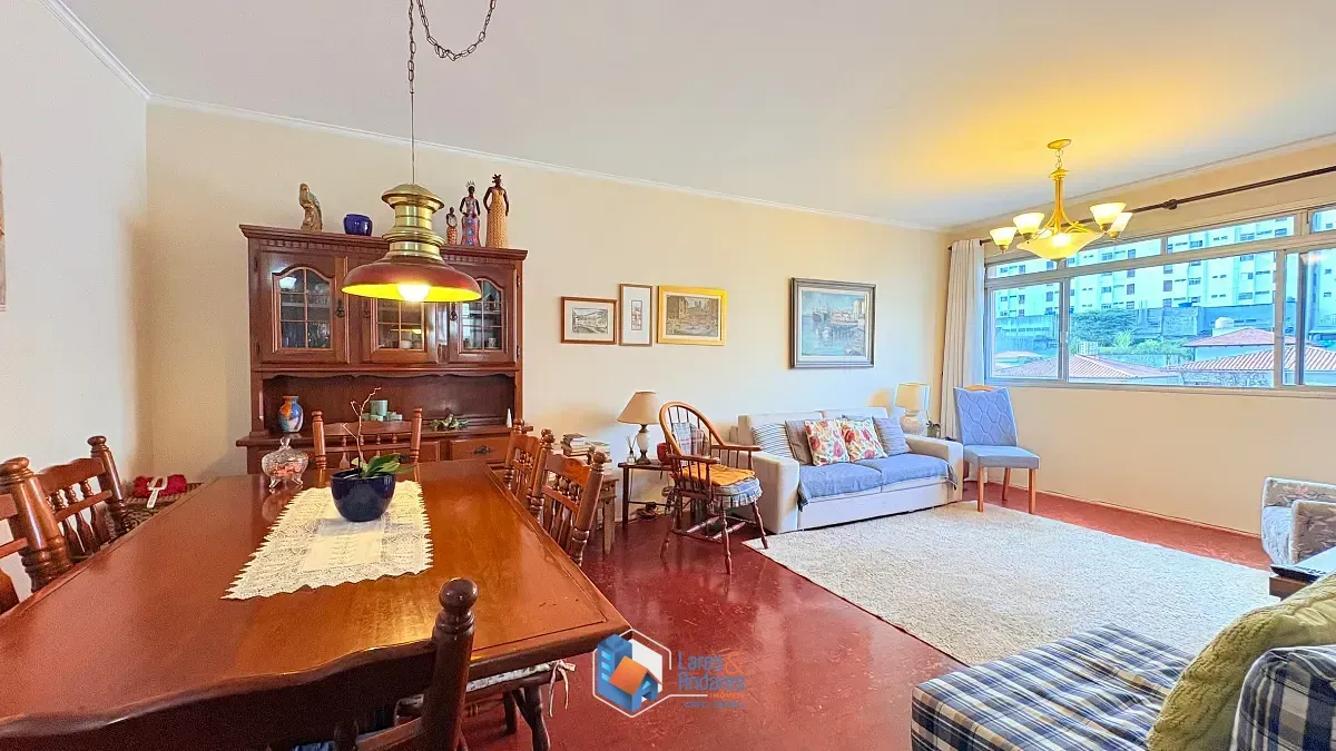 Imagem Apartamento para venda em Sumarezinho com 2 quartos, 100m²