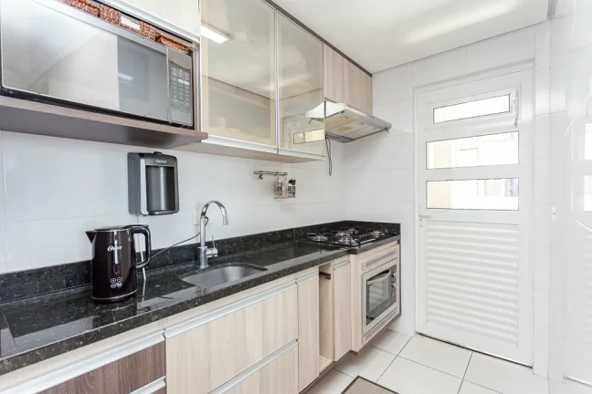 Imagem Residencial Tom Jobim Apto 1401B