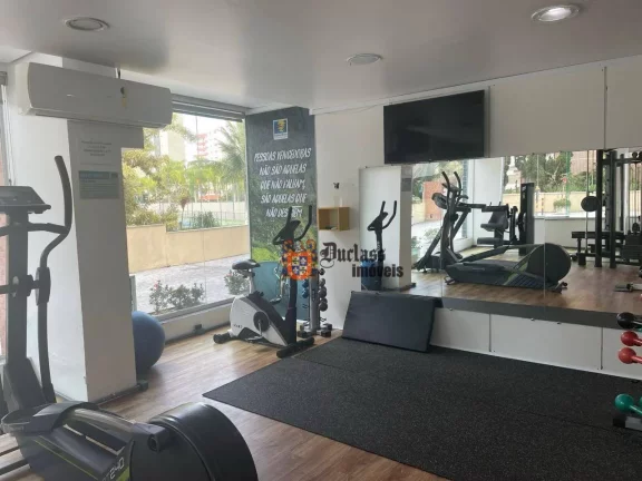 Imagem Flat com 1 dormitório à venda, 38 m² por R$ 1.100.000,00 - Riviera de São Lourenço - Bertioga/SP