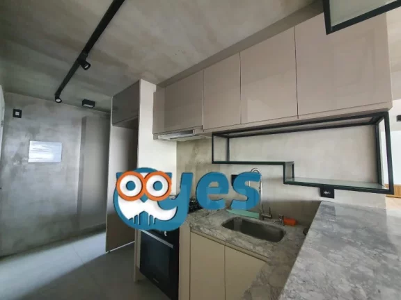 Imagem Apartamento no Dom Vertical - Santa Mônica