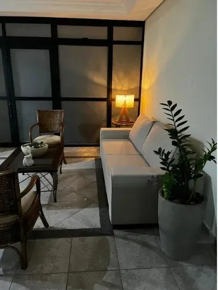 Imagem Apartamento para Venda em São Paulo, Pinheiros, 2 dormitórios, 1 banheiro, 1 vaga