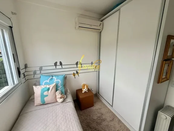 Imagem Apartamento no centro com 3 dorm com 01 vaga de garagem