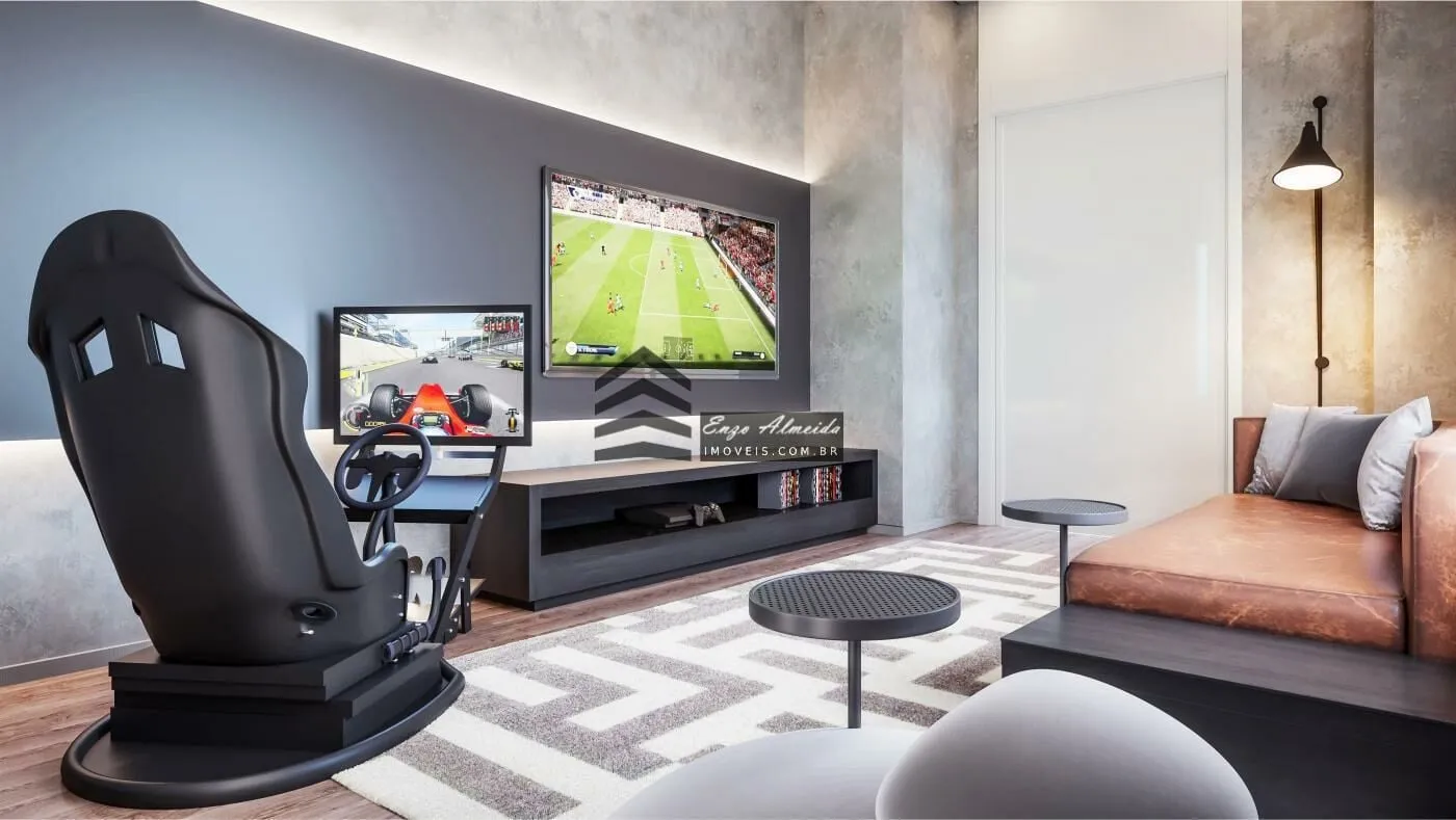 Imagem LIVING IPIRANGA - AV NAZARE - Apartamento à venda em São Paulo/SP