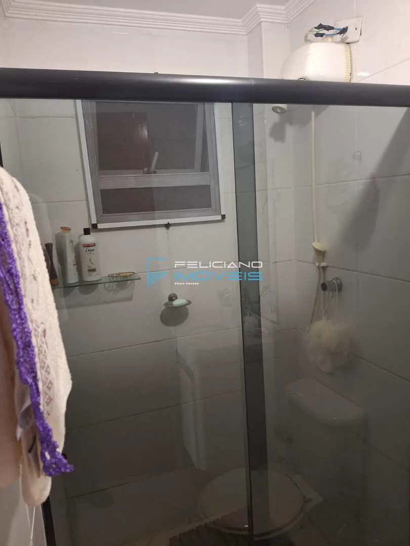Imagem Apartamento com 2 quartos, Real, Praia Grande - R$ 470 mil, Cod: 5828
