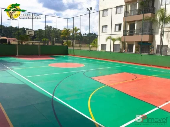 Imagem APARTAMENTO A VENDA NA VILA MAZZEI - TUCURUVI