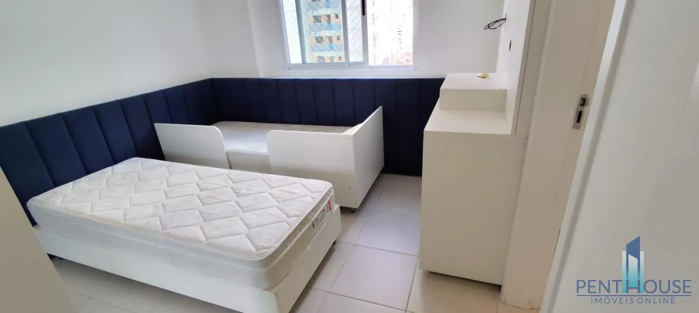 Imagem Apartamento Zona Central para Venda em Balneário Camboriú, CENTRO, 3 dormitórios, 2 suítes, 3 banheiros, 2 vagas