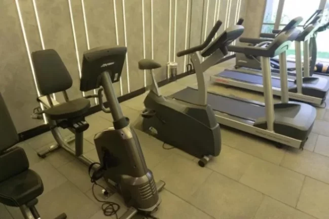 Imagem VN CONSOLAÇÃO - VITACON - Apto de 27m² (Unidade de Revenda), ótima opção para morar ou investir!