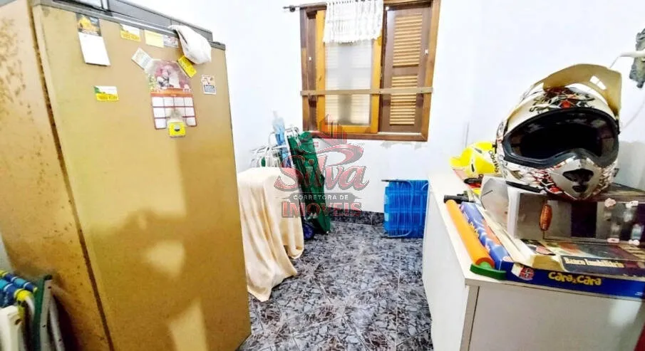 Imagem C1009 |Casa 3 dorm mobiliada, a 400m do mar, Imarã, Imbé