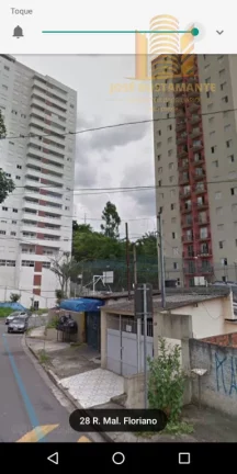 Imagem OPORTUNIDADE - Terreno 668m c 2 casas rendendo - Diadema - Centro
