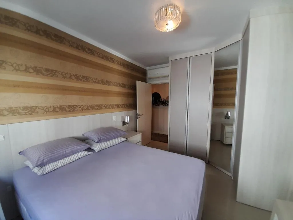 Imagem Apartamento 4 Dormitórios - Bairro Zona Nova