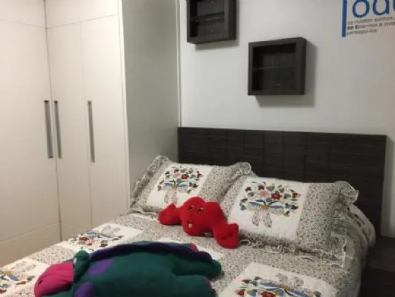 Imagem Casa de Condomínio com 3 Quartos à Venda, 183 m² em Tucuruvi - São Paulo
