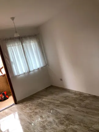 Imagem Apartamento com 2 Quartos à Venda, 39 m² em Chácara Santo Antônio (Zona Leste) - São Paulo