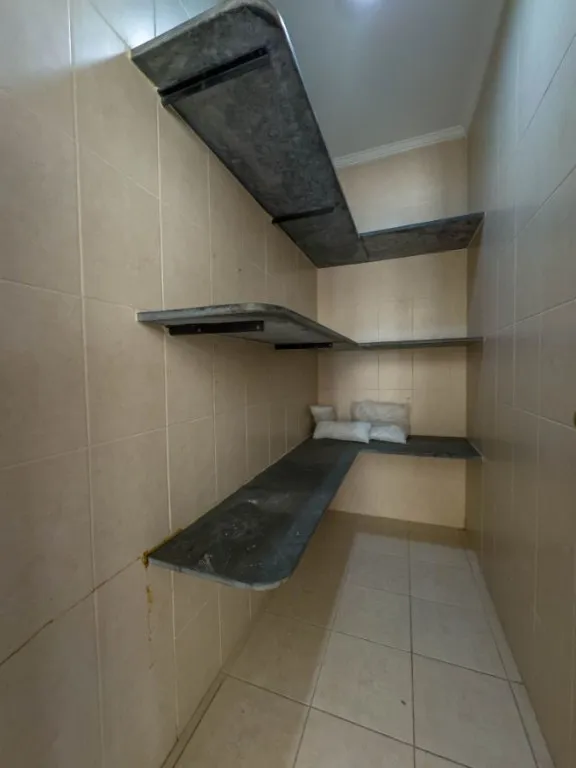 Imagem CASA COM 286,96 m² - CANTO DO FORTE - PRAIA GRANDE SP