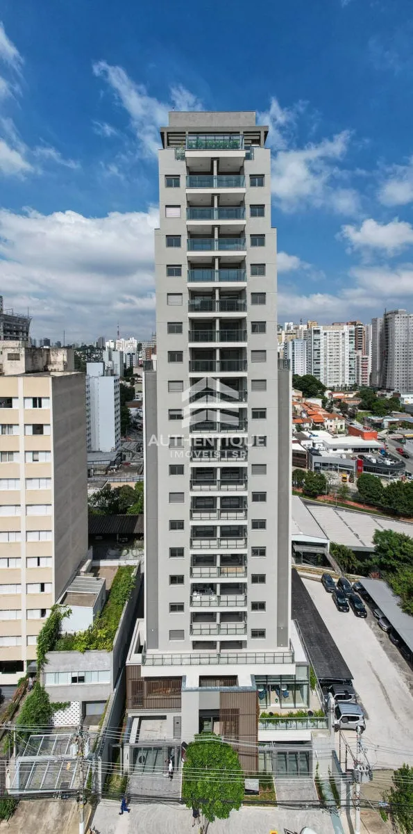 Imagem Veritê Perdizes - Apartamento à venda em São Paulo/SP