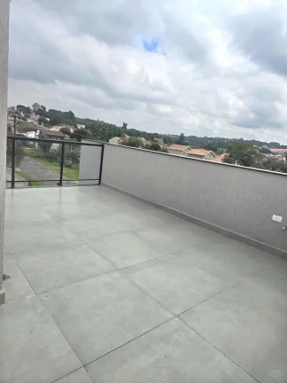 Imagem Sobrado Triplex a venda com 3 quartos no Abranches