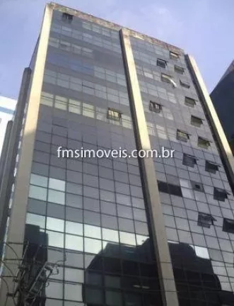 Foto do imóvel Escritório Amplo de 324m² na Melhor Localização da Vila Olímpia.