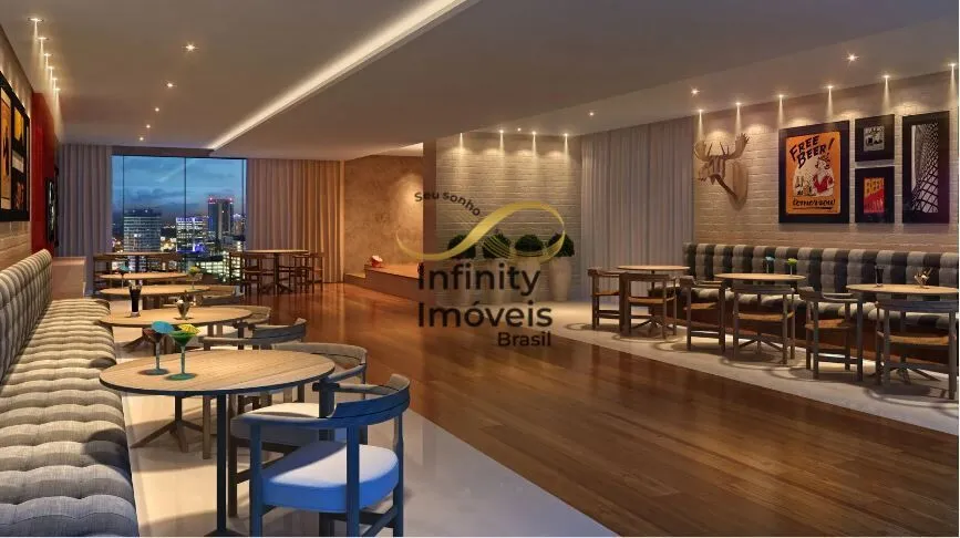 Imagem ONE TOWER BALNEARIO CAMBORIU - Apartamento à venda no bairro Centro - Balneário Camboriú/SC