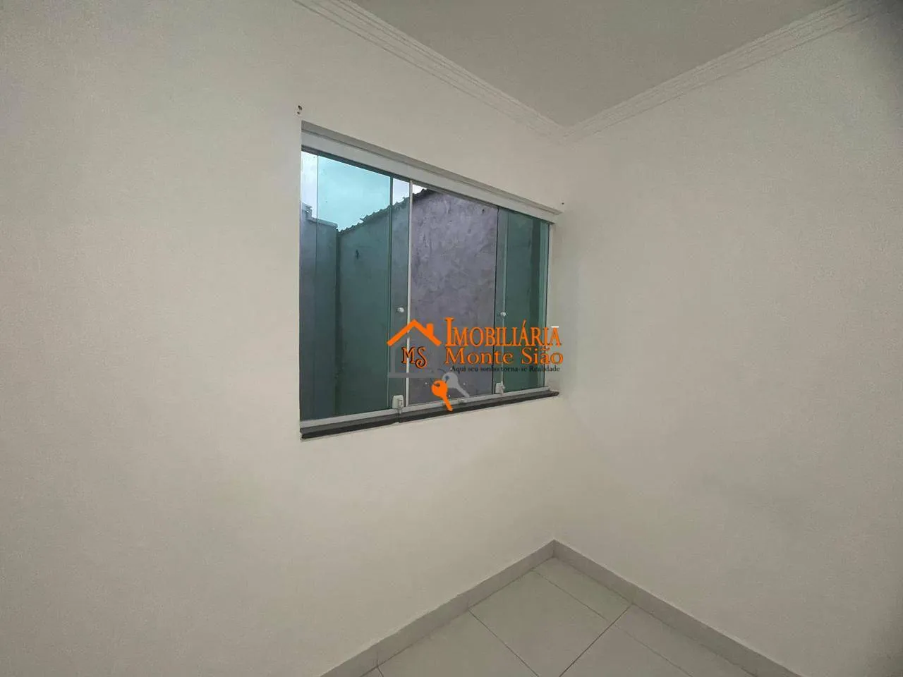 Imagem Kitnet com 1 dormitório à venda, 48 m² por R$ 155.000,00 - Portal dos Gramados - Guarulhos/SP