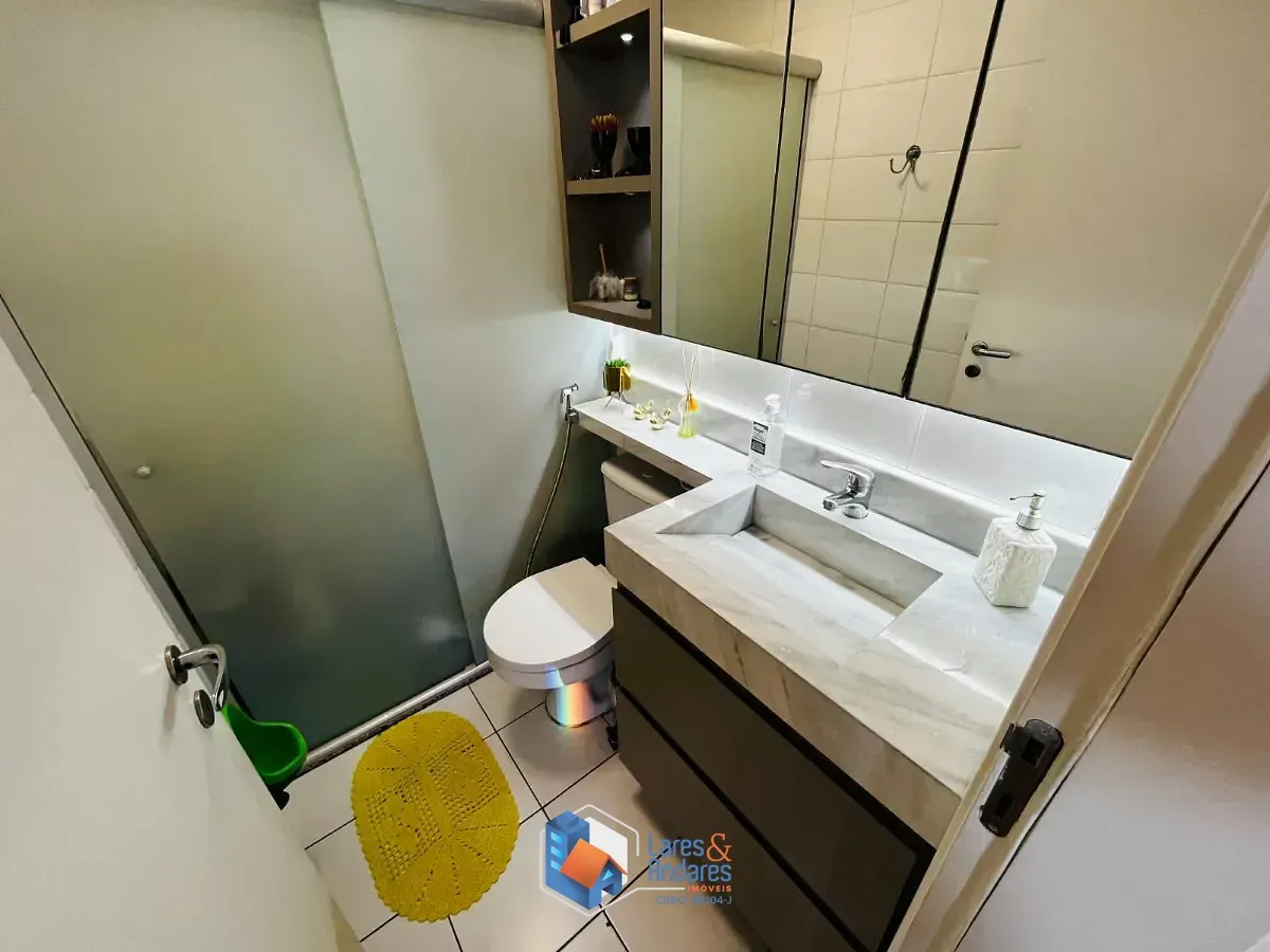 Imagem Apartamento para venda em Vila Vera com 2 quartos, sendo 1 suíte, 65m²
