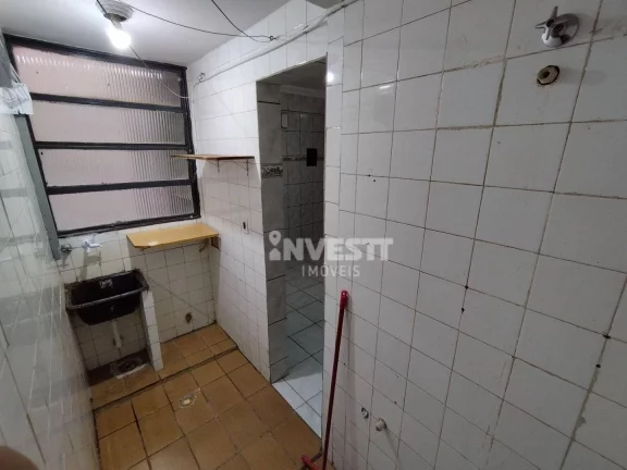 Imagem Apartamento com 2 dormitórios para alugar, 56 m² - Jardim América - Goiânia/GO