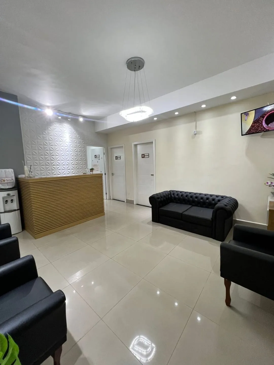 Imagem Comercial à venda e locação 3 Quartos, 88M², Jardim das Nações, Taubaté - SP | Espaço Schnneider