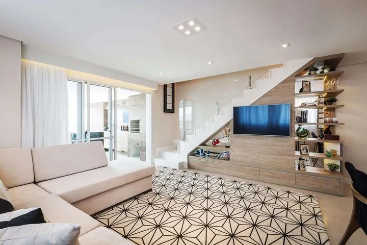 Imagem Apartamento com 2 Quartos à Venda, 67 m² em Centro - Osasco