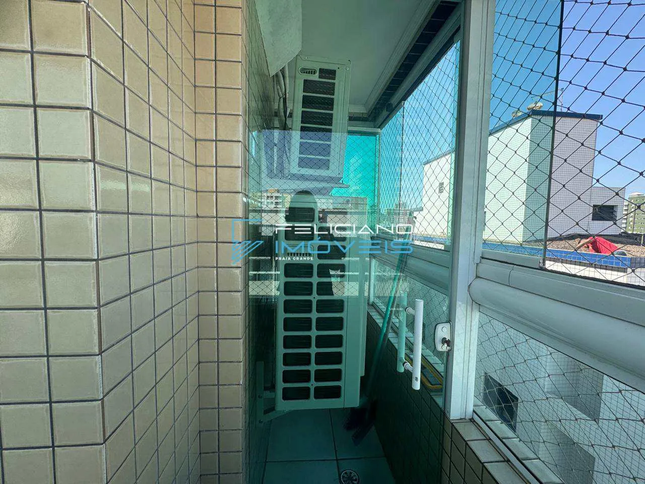 Imagem Apartamento com 3 quartos, Canto do Forte, Praia Grande - R$ 1.1 mi, Cod: 6464