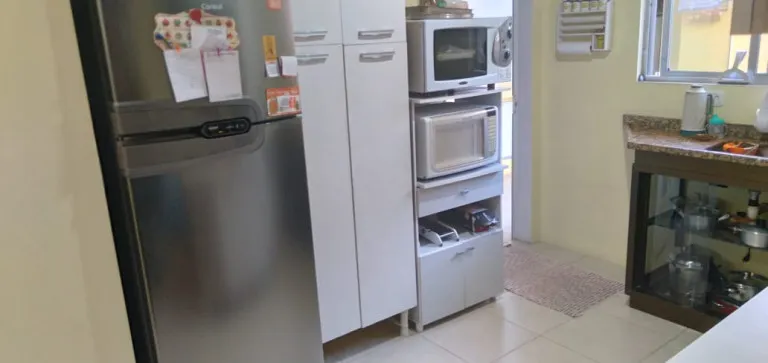 Imagem Casa com 2 Quartos à Venda, 120 m² em Capão Novo - Capão da Canoa