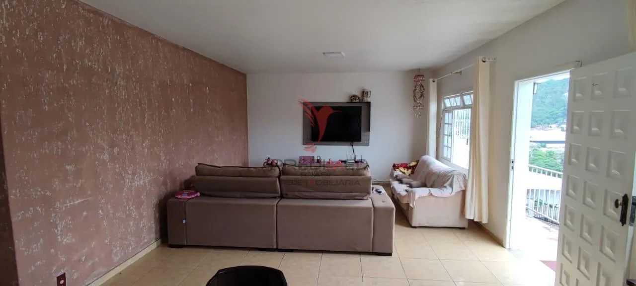 Imagem Casa em Blumenau, ponta aguda. Terreno de 951 mts2. 4 Quartos. Vista maravilhosa