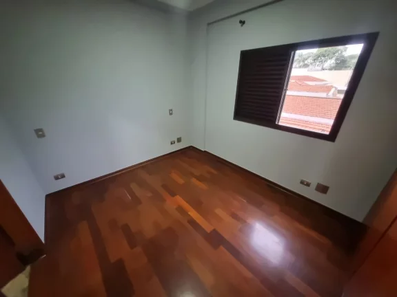 Imagem Apartamento com 3 dormitórios à venda, 94 m² por R$ 470.000,00 - Vila Jones - Americana/SP