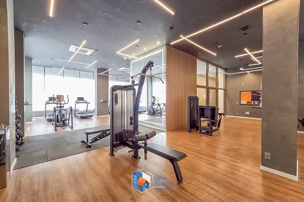 Imagem Apartamento à venda 2 Quartos 1 Suite 1 Vaga 56.37M² Vila Madalena São Paulo - SP