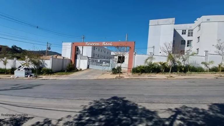 Foto do imóvel APARTAMENTO RESIDENCIAL em POÇOS DE CALDAS - MG, ESTÂNCIA POÇOS DE CALDAS