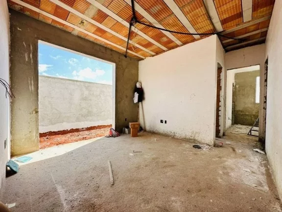 Imagem Terreno Área privativa em Belo Horizonte