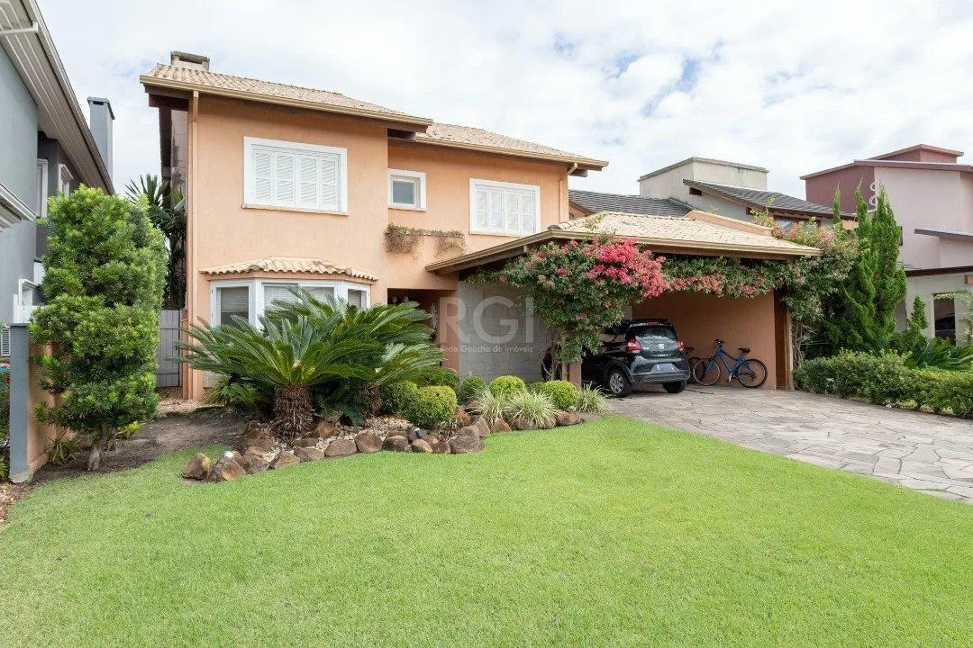 Imagem Casa de Condomínio em Terraville