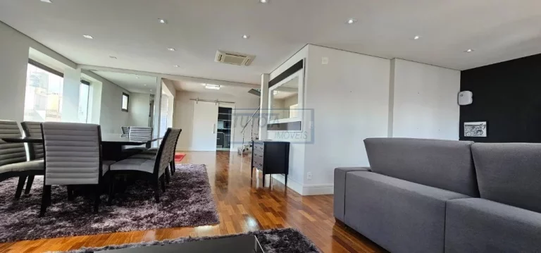 Imagem APARTAMENTO DUPLEX PARA LOCAÇÃO NO JARDIM PAULISTA, SÃO PAULO