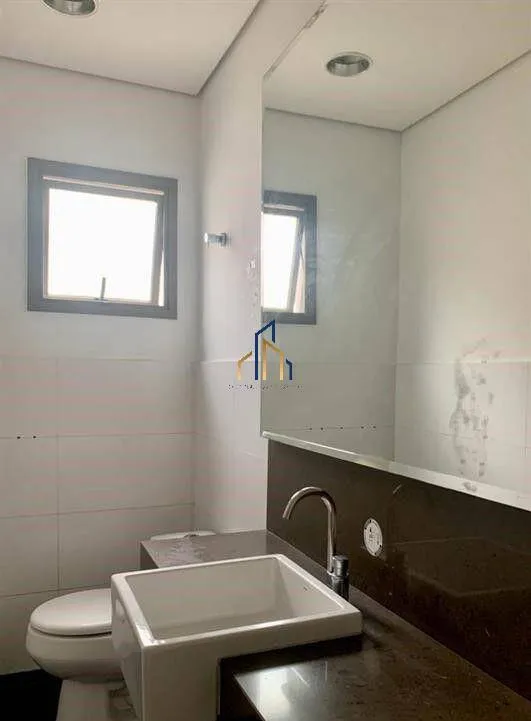 Imagem Sala Comercial para Locação em Santo André / SP no bairro Jardim