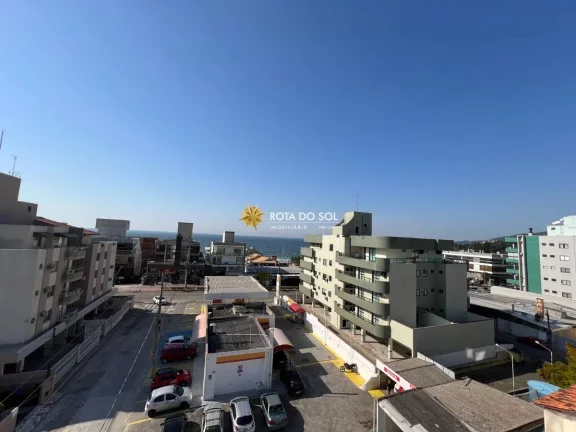 Imagem Del Greco Apartamento à venda de 2 suítes novo na Praia de Bombas Bombinhas SC