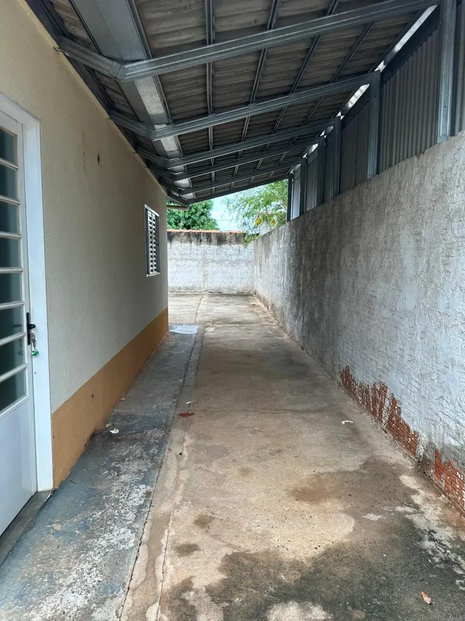 Imagem Casa com 2 Quartos à Venda, 44 m² em Loteamento Parque Residencial da Lealdade - São José do Rio Preto
