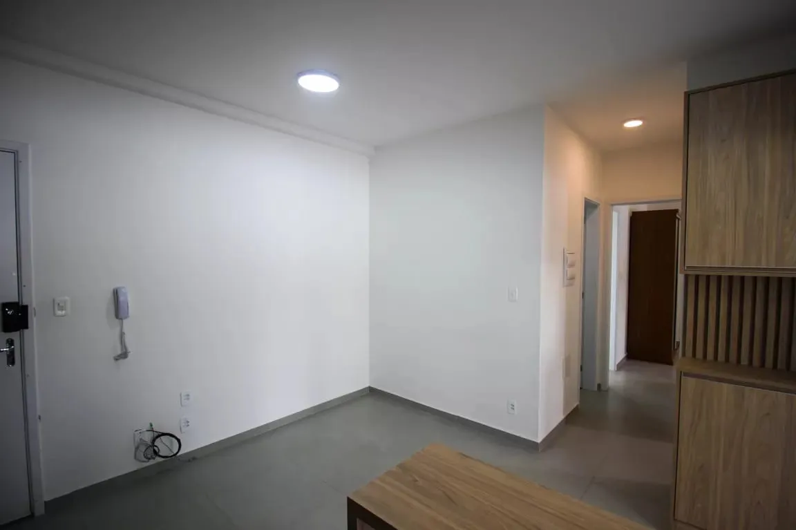 Imagem Lindo Apartamento no Scenario Campolim Sorocaba SP com 52 m