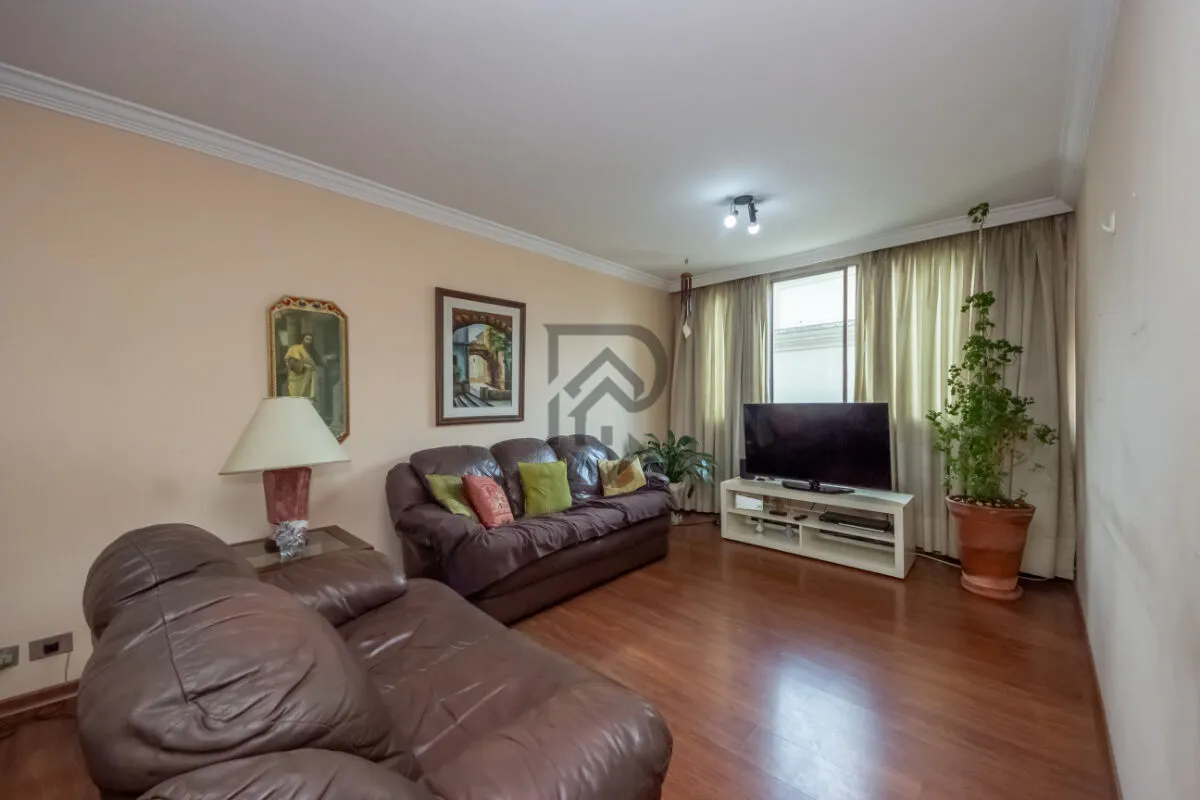 Imagem Apartamento itaim bibi pronto para morar