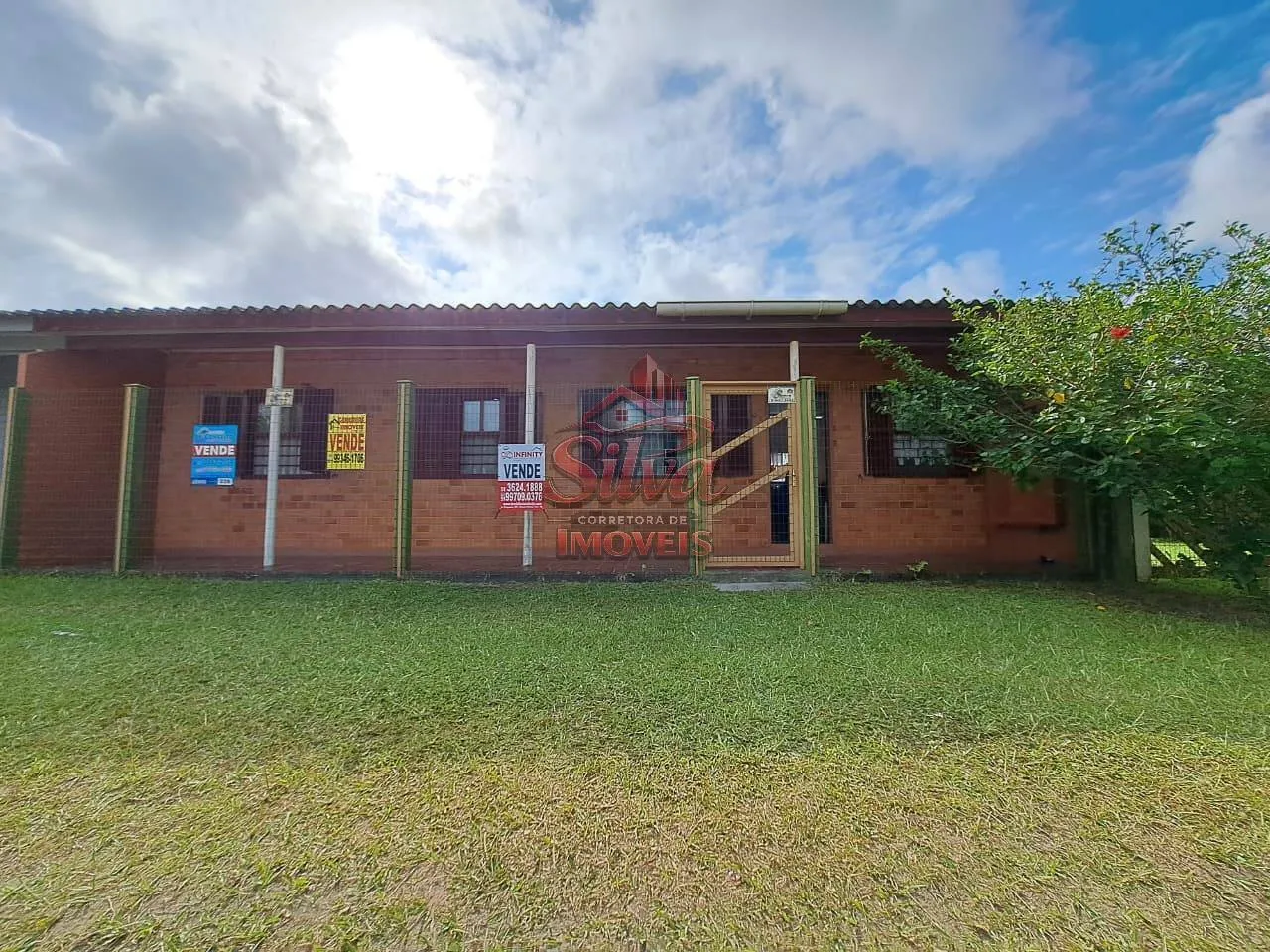 Imagem Casa à venda em Imbé RS próxima ao mar