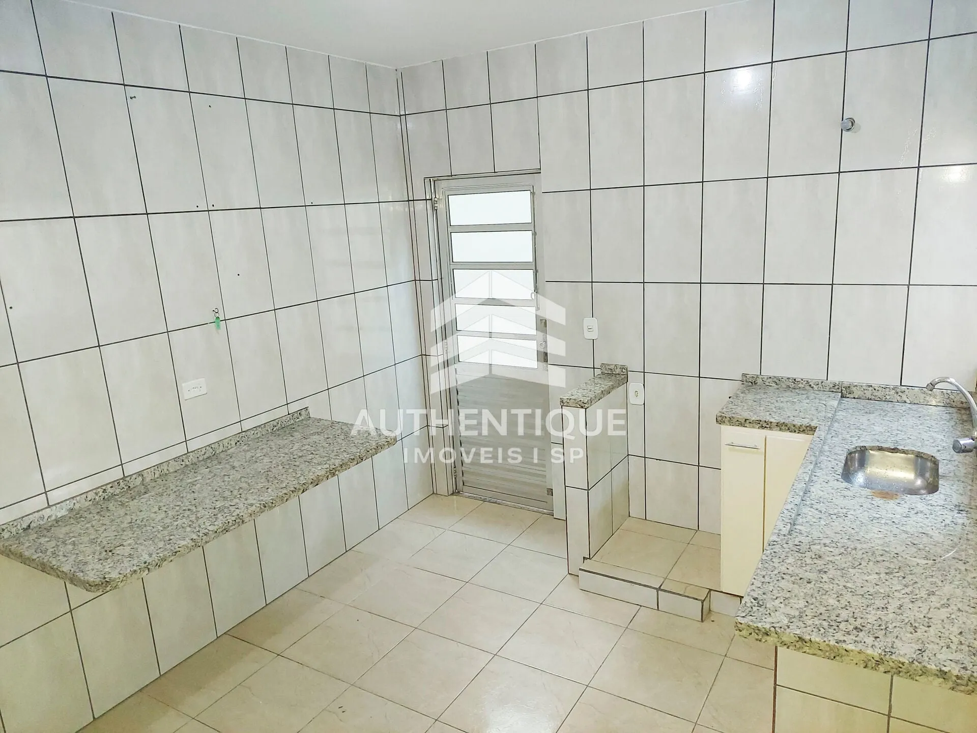 Imagem Casa à venda no bairro Centro - São Bernardo do Campo/SP