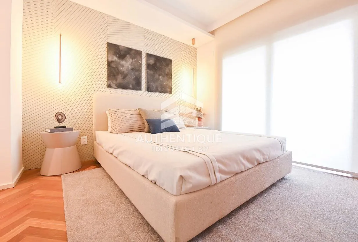 Imagem VISTA LAURA PINHEIROS - Apartamento no bairro Pinheiros à venda