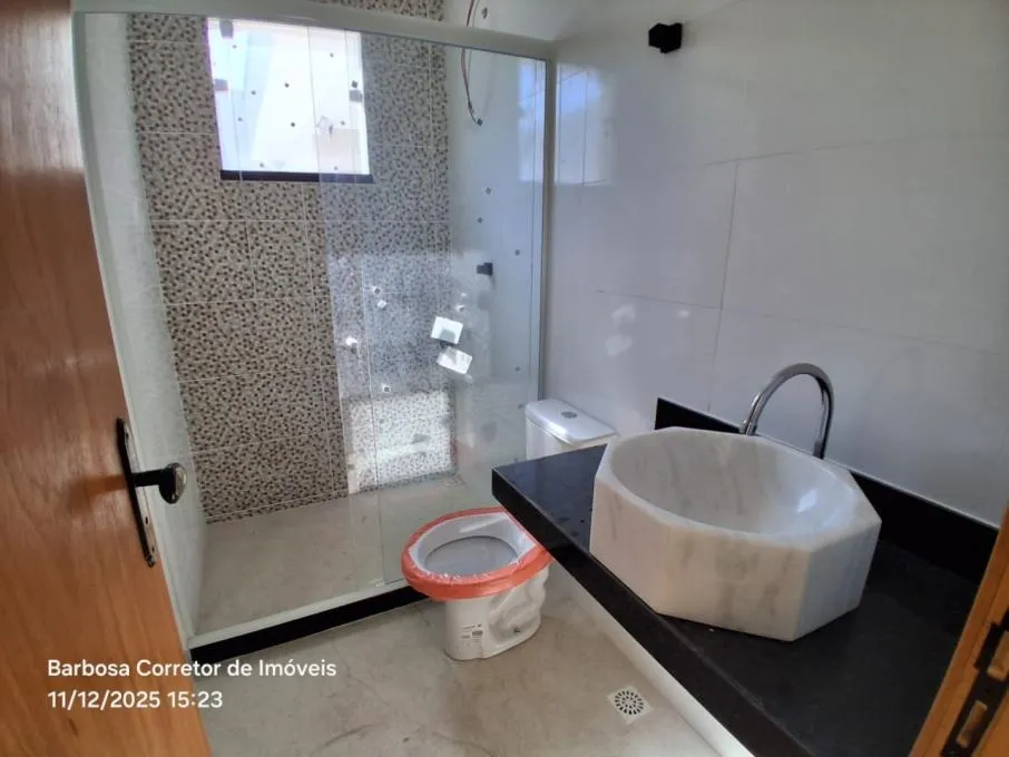 Imagem Casa 4 Quartos Maricá - RJ - Jardim Atlântico Oeste (Itaipuaçu)
