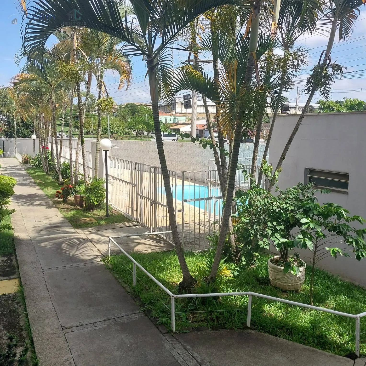 Imagem Apartamento à Venda - Condomínio Ilhas do Caribe | Taubaté