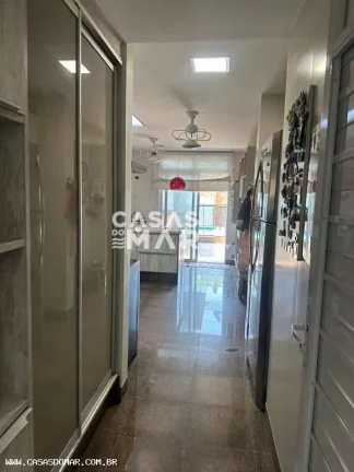 Imagem Imperdível! Casa de frente para o mar no Recreio dos Bandeirantes, Rio de Janeiro - 3 quartos, 3 suítes, 4 banheiros, 2 vagas - 250m²